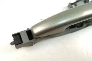 9684560080 , art13242434 Ручка наружная задняя левая Peugeot 3008 1 Арт 13242434, вид 3