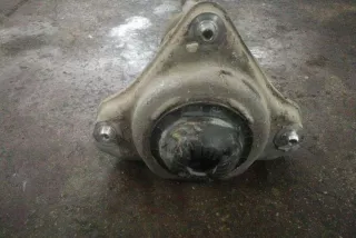 art13239618 Амортизатор передний левый Audi A6 C6 (S6,RS6) Арт 13239618, вид 3