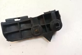 5256202040 , art13244692 Кронштейн крепления бампера заднего Toyota Auris 1 Арт 13244692, вид 1