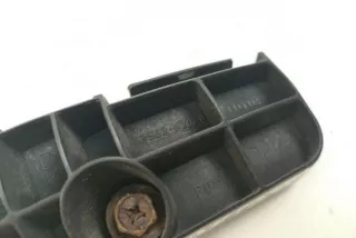 5256202040 , art13244692 Кронштейн крепления бампера заднего Toyota Auris 1 Арт 13244692, вид 4
