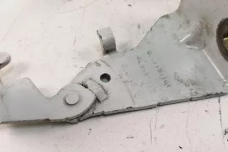 312083 , art13240580 Петля капота Nissan Primastar Арт 13240580, вид 2