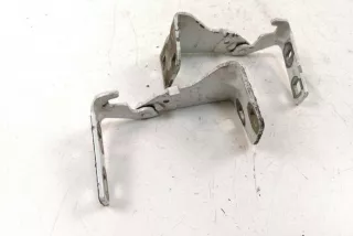 312083 , art13240580 Петля капота Nissan Primastar Арт 13240580, вид 3