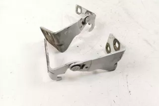 312083 , art13240580 Петля капота Nissan Primastar Арт 13240580, вид 4
