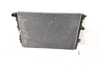 5N0121253F , art13243217 Радиатор (основной) Volkswagen Tiguan 1 Арт 13243217, вид 1