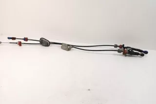 art13237973 Проводка КПП Nissan Qashqai 1  2.0л Арт 13237973, вид 1