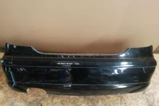 art13247340 Бампер задний Mercedes C W203 Арт 13247340, вид 1