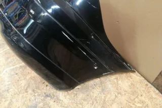art13247340 Бампер задний Mercedes C W203 Арт 13247340, вид 2