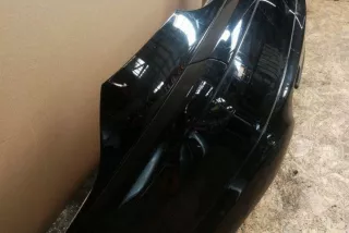 art13247340 Бампер задний Mercedes C W203 Арт 13247340, вид 3