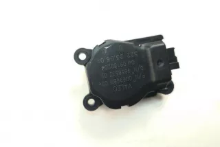 09180204, 985853Z , art13238689 Заслонка печки/климат-контроля Saab 9-3 2 Арт 13238689, вид 1