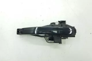 BM51A224A37CG , art13243206 Ручка наружная задняя левая Ford Focus 3 Арт 13243206, вид 1