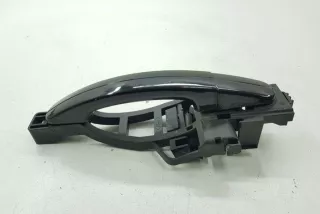 BM51A224A37CG , art13243206 Ручка наружная задняя левая Ford Focus 3 Арт 13243206, вид 2