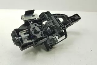 BM51A224A37CG , art13243206 Ручка наружная задняя левая Ford Focus 3 Арт 13243206, вид 6