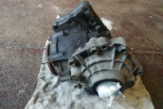W82 , art13239082 Раздаточная коробка Toyota Rav 4 3 Арт 13239082, вид 1