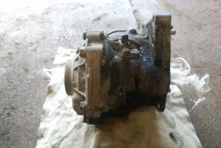 W82 , art13239082 Раздаточная коробка Toyota Rav 4 3 Арт 13239082, вид 2