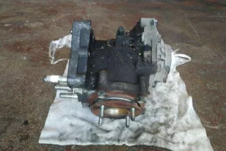 W82 , art13239082 Раздаточная коробка Toyota Rav 4 3 Арт 13239082, вид 4