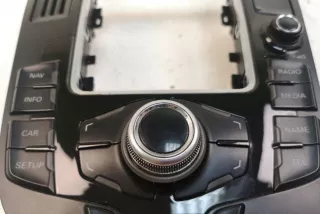 8T0919609 , art13237332 Кнопка (выключатель) Audi A5 (S5,RS5) 1 Арт 13237332, вид 3