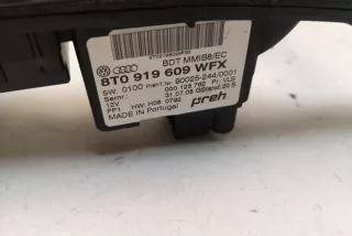 8T0919609 , art13237332 Кнопка (выключатель) Audi A5 (S5,RS5) 1 Арт 13237332, вид 5