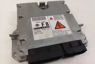 23710EQ405, 2758003802 , art13242592 Блок управления двигателем Nissan X-Trail T30 Арт 13242592, вид 2