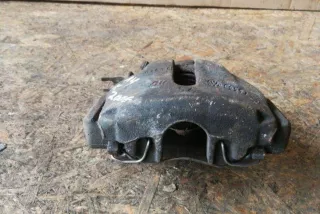art13244251 Суппорт передний левый Audi A4 B7 Арт 13244251, вид 2