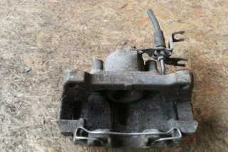 art13244251 Суппорт передний левый Audi A4 B7 Арт 13244251, вид 3