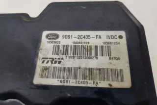9G912C405FA , art13246309 Блок ABS Ford S-Max 1 Арт 13246309, вид 5