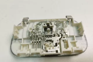 9682069980 , art13240033 Фонарь салона (плафон) Peugeot 5008 Арт 13240033, вид 4