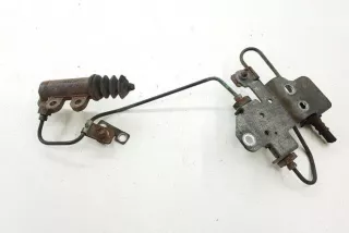 8149005010 , art13241909 Цилиндр сцепления главный Toyota Avensis 3 Арт 13241909, вид 1