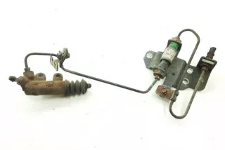 8149005010 , art13241909 Цилиндр сцепления главный Toyota Avensis 3 Арт 13241909, вид 3
