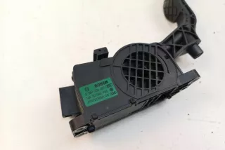0280755067, 6R2721503A , art13242006 Педаль газа Audi A1 Арт 13242006, вид 3
