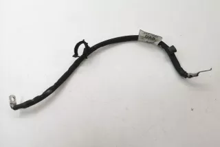F1FT14324 , art13244567 Клемма аккумулятора минус Ford C-max 2 restailing Арт 13244567, вид 1