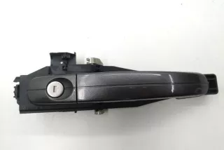 3M51R224A36 , art13244609 Ручка наружная задняя правая Ford C-max 2 restailing Арт 13244609