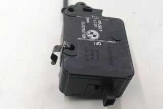 406204313, 6987636 , art13238046 Замок лючка топливного бака BMW X5 E53 Арт 13238046, вид 2