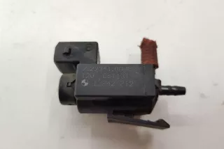 72234100, 1742712 , art13238873 Клапан воздушный BMW X5 E53 Арт 13238873, вид 4