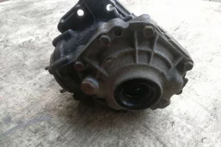 W82, 2Y229, 80020 , art13238035 Раздаточная коробка Toyota Rav 4 3 Арт 13238035, вид 1