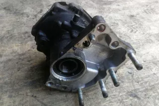 W82, 2Y229, 80020 , art13238035 Раздаточная коробка Toyota Rav 4 3 Арт 13238035, вид 3