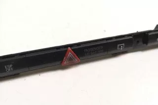 4E2927137CB , art13244365 Кнопка аварийной сигнализации Audi A8 D3 (S8) Арт 13244365, вид 4