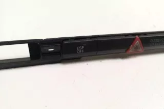 4E2927137CB , art13244365 Кнопка аварийной сигнализации Audi A8 D3 (S8) Арт 13244365, вид 5