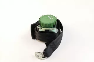1Z0857447E , art13243096 Ремень безопасности задний правый Skoda Octavia A5 restailing Арт 13243096, вид 1