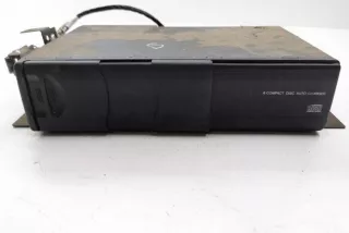 3S7T18C830AD, C70545158 , art13244622 CD-чейнджер Ford Galaxy 2 Арт 13244622, вид 1