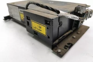 3S7T18C830AD, C70545158 , art13244622 CD-чейнджер Ford Galaxy 2 Арт 13244622, вид 7