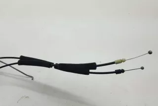 A046818 , art13242386 Замок двери задней левой Chevrolet Captiva Арт 13242386, вид 5