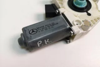 A1698204342 , art13244200 Стеклоподъемник передний левый Mercedes B W245 Арт 13244200, вид 3