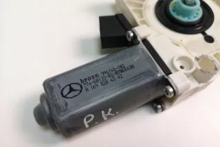 A1698204342 , art13244200 Стеклоподъемник передний левый Mercedes B W245 Арт 13244200, вид 4