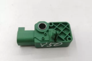 31264409 , art13242933 Датчик удара Volvo V50 Арт 13242933, вид 1