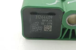 31264409 , art13242933 Датчик удара Volvo V50 Арт 13242933, вид 4