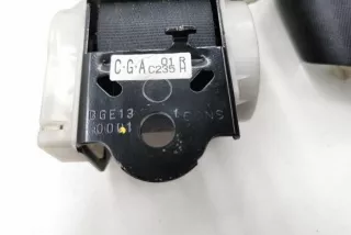 BGE130001 , art13242973 Ремень безопасности задний правый Mazda 5 1 Арт 13242973, вид 7