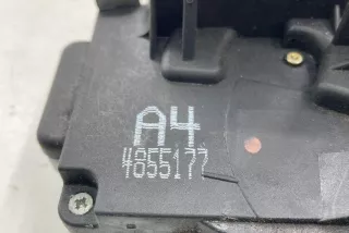 4855177 , art13241289 Замок двери передней левой Saab 900 Арт 13241289, вид 5