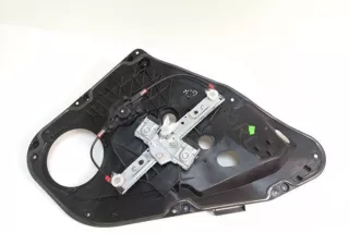 8A61A045H23AG , art13239125 Стеклоподъемник задний правый Ford Fiesta 6 Арт 13239125, вид 2
