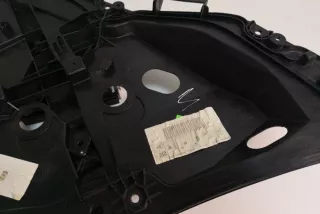 8A61A045H23AG , art13239125 Стеклоподъемник задний правый Ford Fiesta 6 Арт 13239125, вид 3