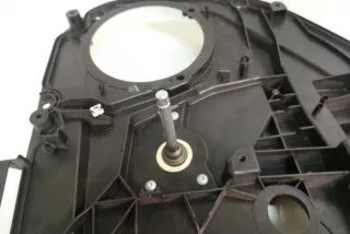8A61A045H23AG , art13239125 Стеклоподъемник задний правый Ford Fiesta 6 Арт 13239125, вид 4
